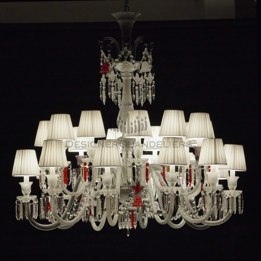Designer Chandeliers