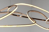 Ring Pendant Lamp