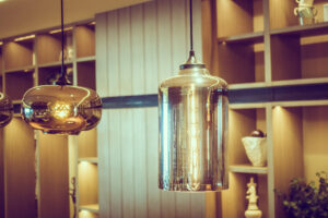 Modern Minimalist Light
