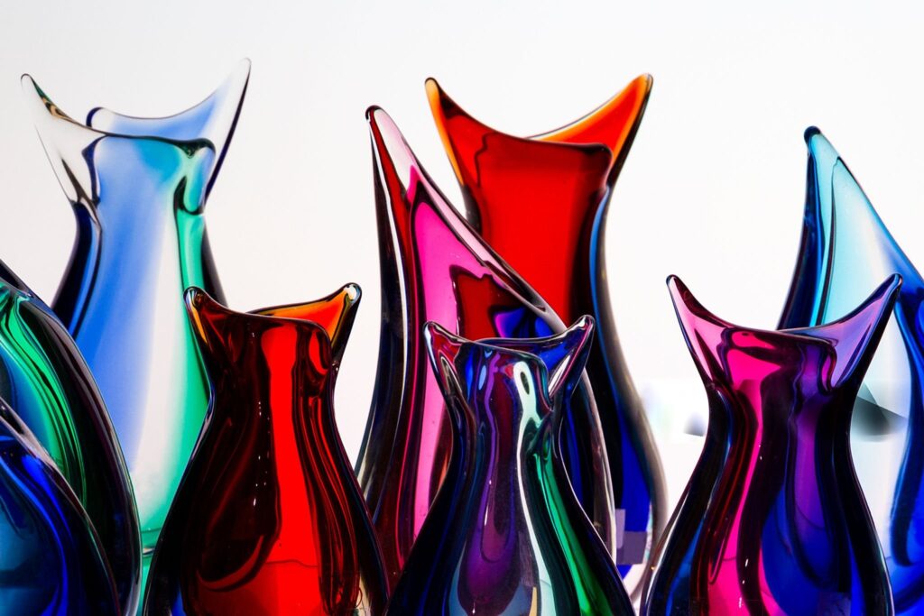Murano Glass