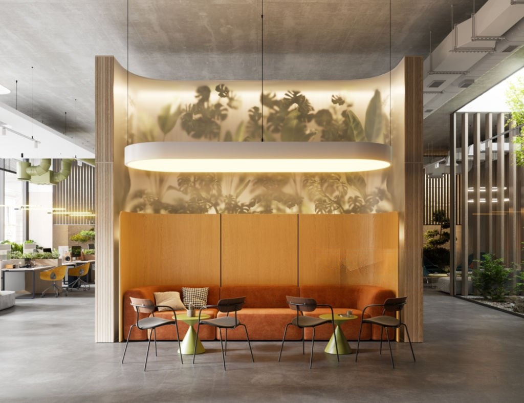 Architectural Chandeliers