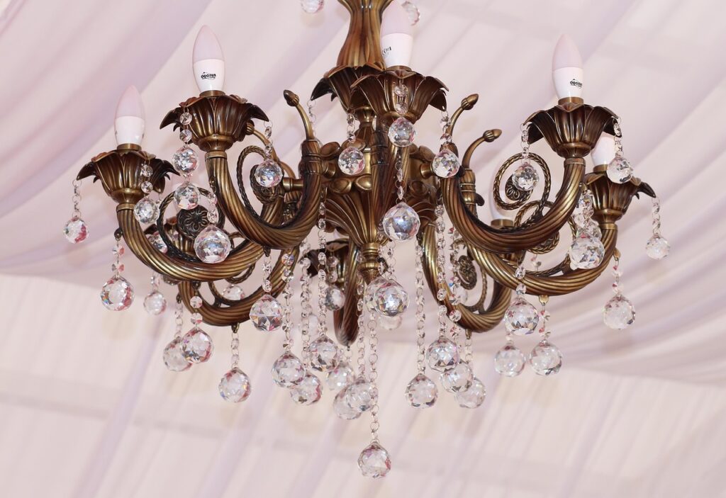 Bespoke Chandeliers