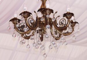 Bespoke Chandeliers