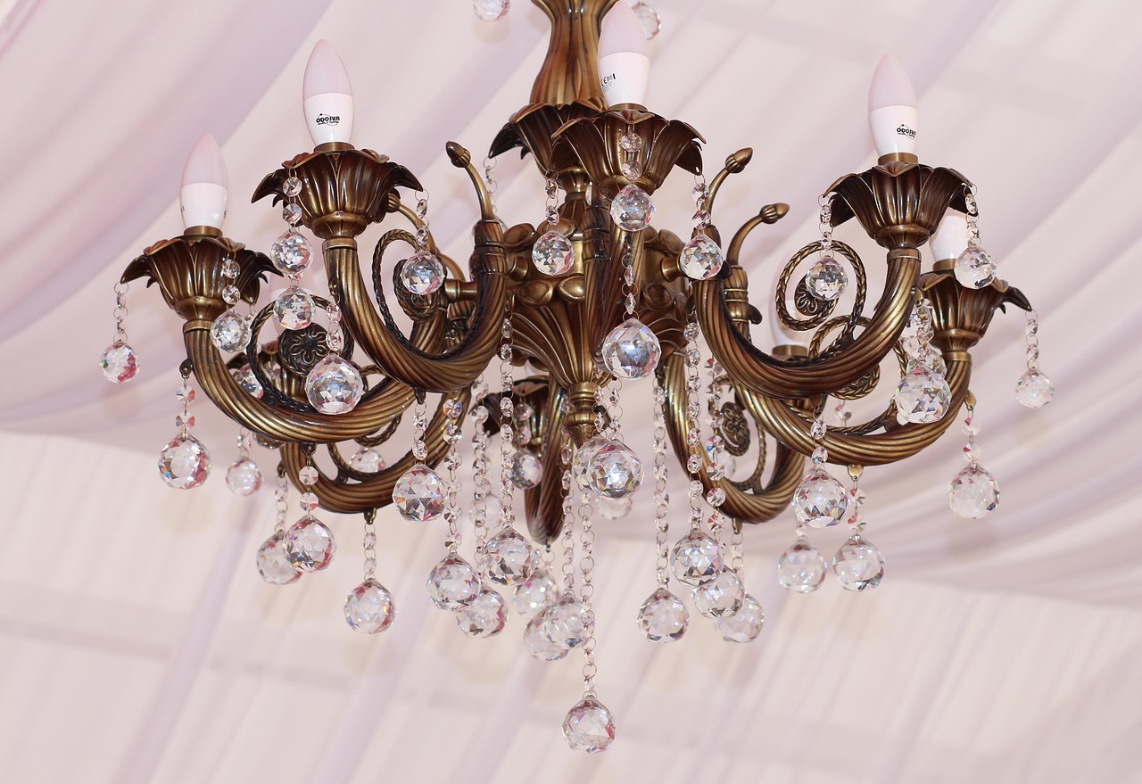 Bespoke Chandeliers