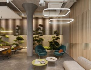 architectural lighting