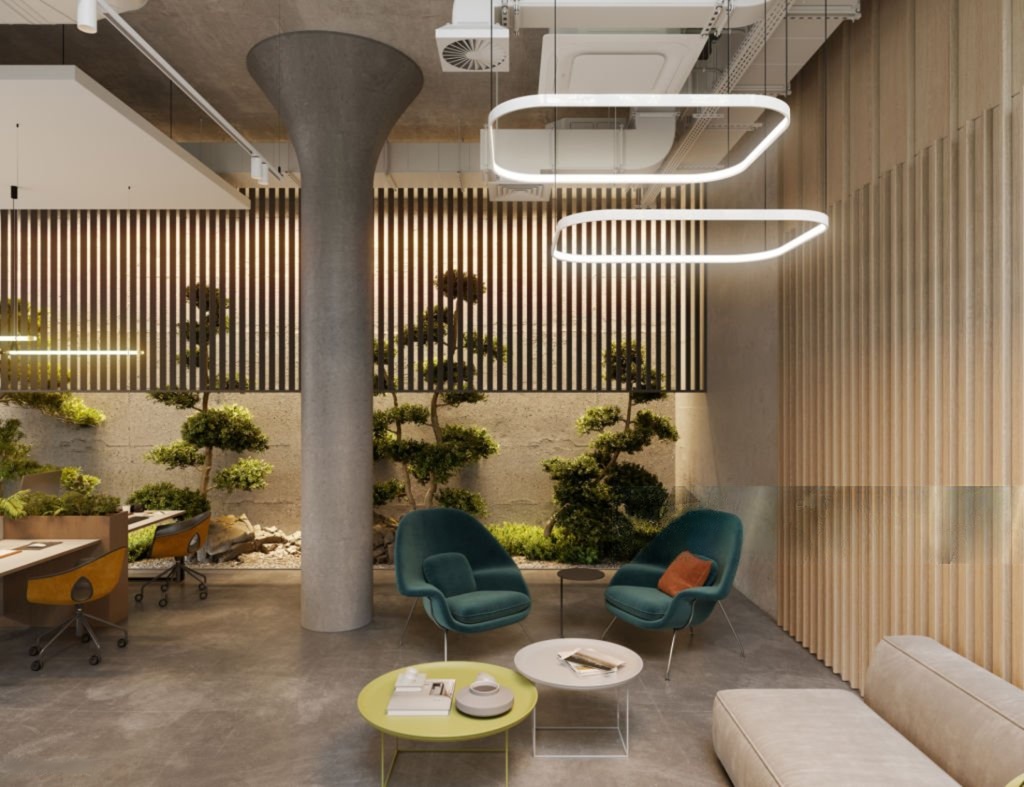 architectural lighting